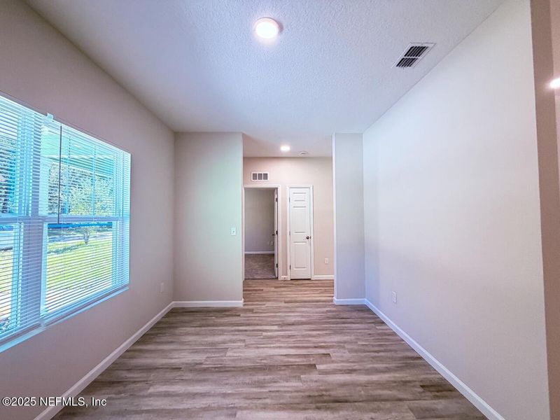 Spacious, unfurnished interior of a new home in , Jacksonville (Image 66). Spacious, unfurnished interior of a new home in , Jacksonville (Image 66).