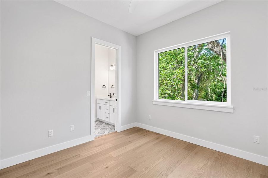 Spacious, unfurnished interior of a new home in , Palm Coast (Image 60).