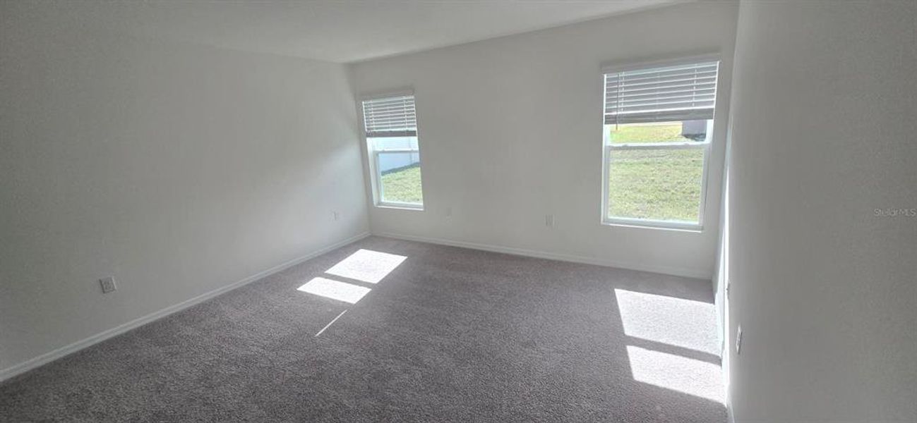 Spacious, unfurnished interior of a new home in , Poinciana (Image 15). Spacious, unfurnished interior of a new home in , Poinciana (Image 15).