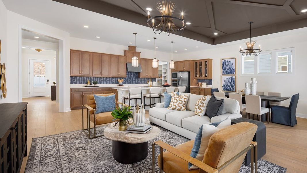 Great Room