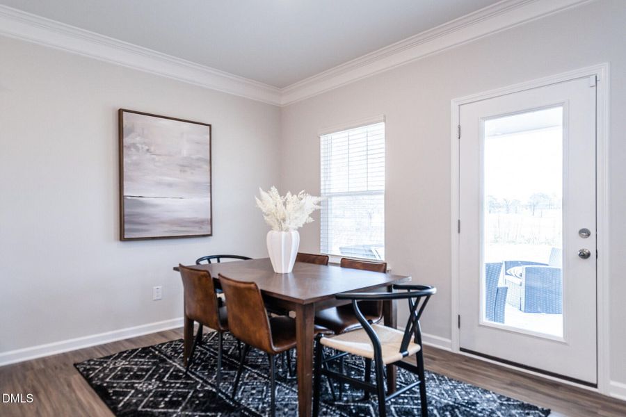 Representational Photo