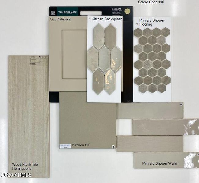 Sal lot 190 - Product Selections Sal lot 190 - Product Selections