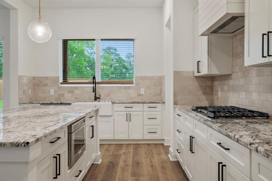 Image 27 of a home in Magnolia Woods - 70'.