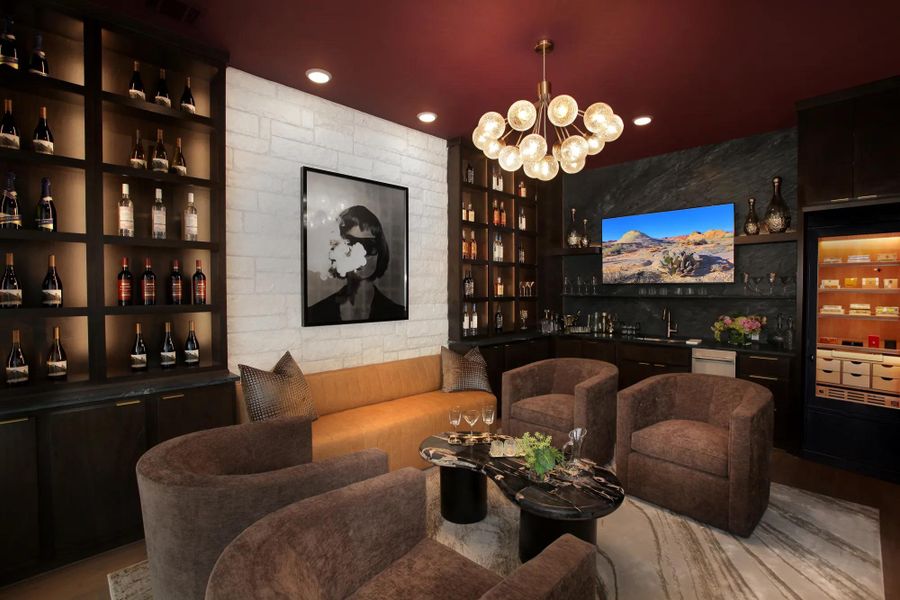 Tivoli Flex Room