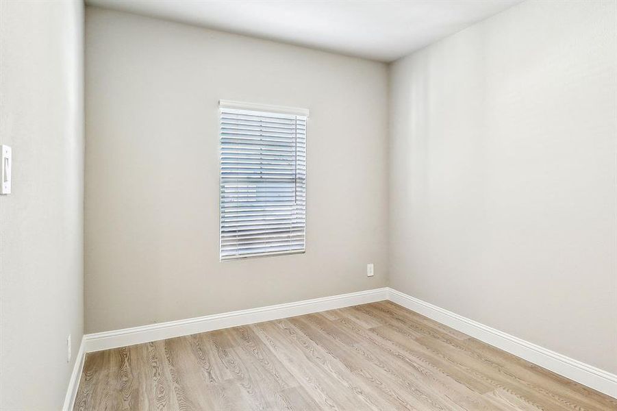 Photo is not of the actual home, but is an inspirational photo of builder’s model home and may depict options, furnishings, and/or decorator features that are not included.