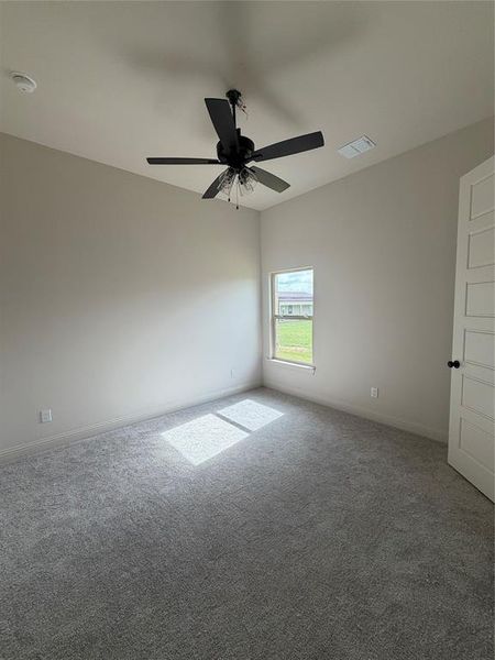Spacious, unfurnished interior of a new home in , Decatur (Image 27).
