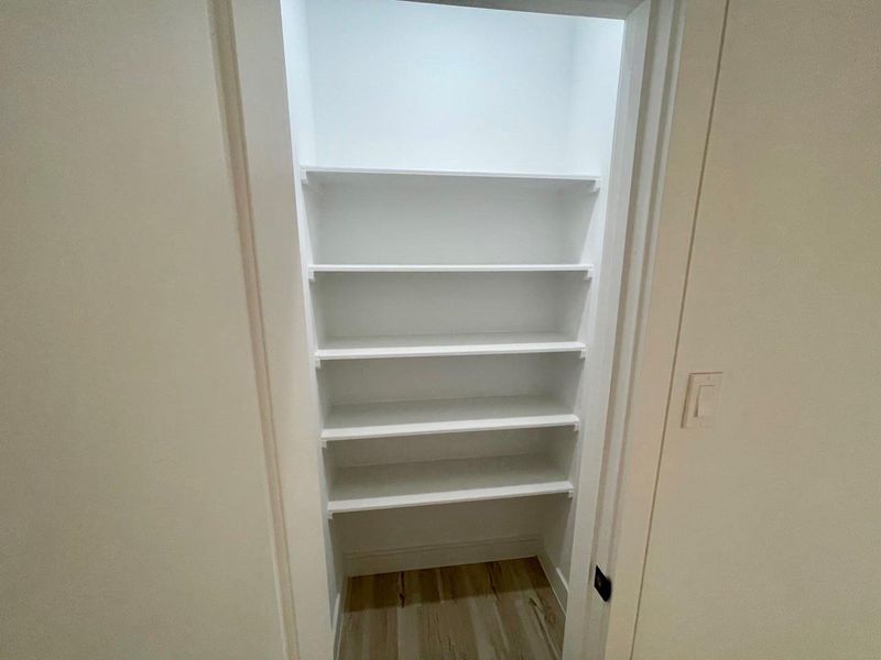 Furnished interior view inside a new home in , El Campo (Image 29). Furnished interior view inside a new home in , El Campo (Image 29).