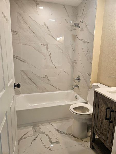 Furnished interior view inside a new home in , Wildwood (Image 4). Furnished interior view inside a new home in , Wildwood (Image 4).