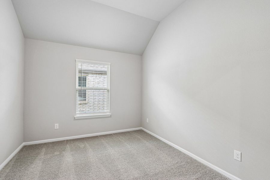 Flex Room