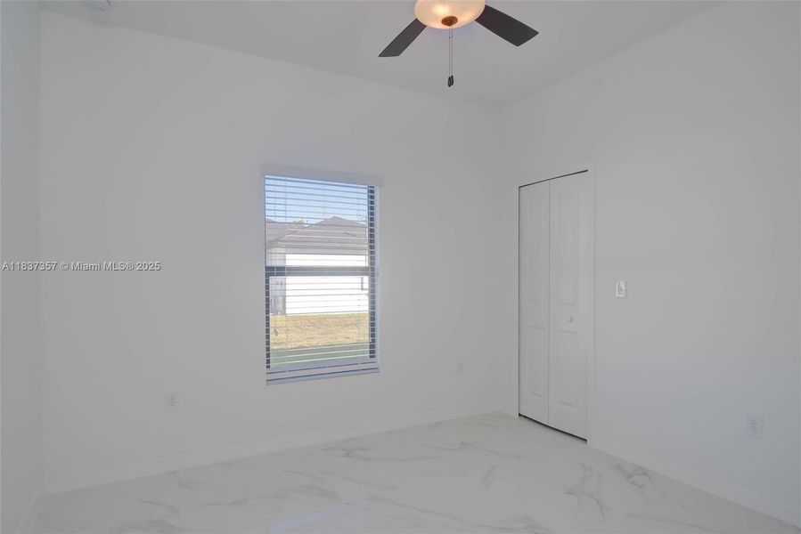 Spacious, unfurnished interior of a new home in , Lehigh Acres (Image 12). Spacious, unfurnished interior of a new home in , Lehigh Acres (Image 12).