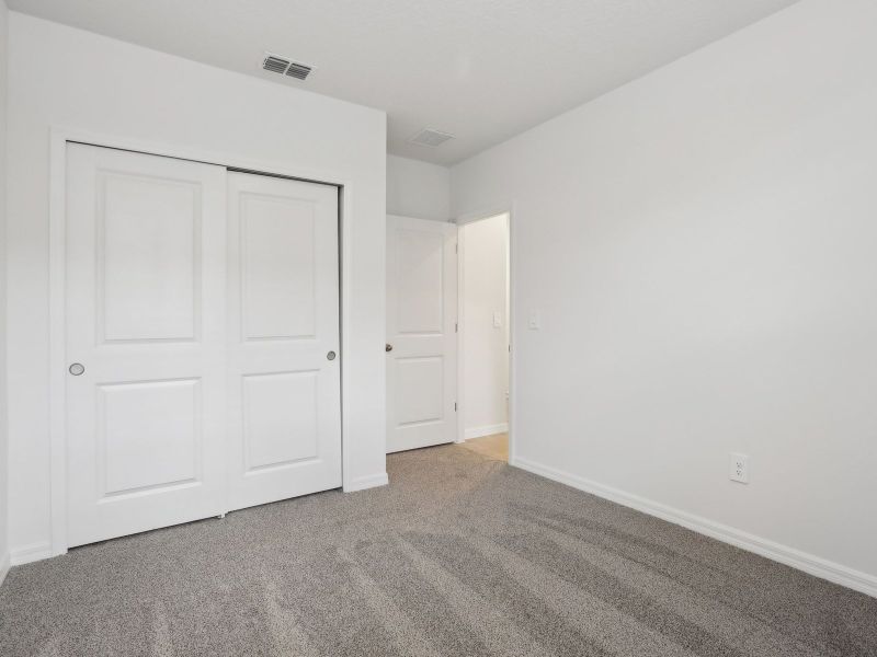 The Foxglove Floorplan at 31673 Wild Grape Ln.