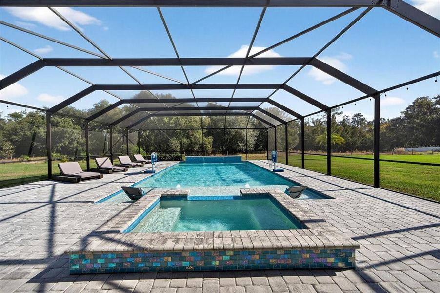 Community amenities in Creek Ridge Preserve, Lithia (Image 71). Community amenities in Creek Ridge Preserve, Lithia (Image 71).