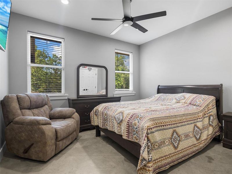 Furnished interior view inside a new home in , Gladewater (Image 15). Furnished interior view inside a new home in , Gladewater (Image 15).