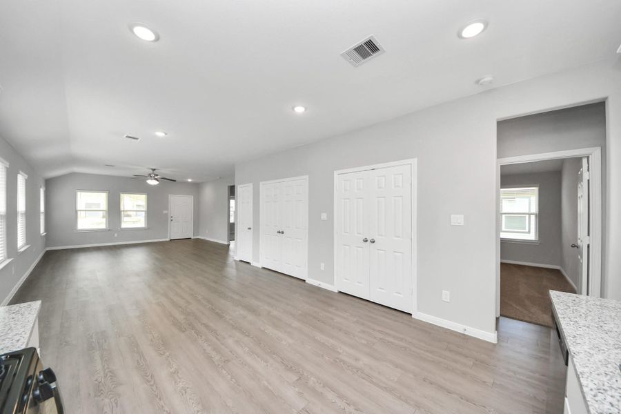 Image 38 of a home in . Image 38 of a home in .