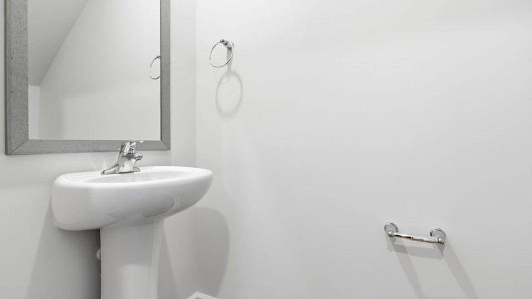 Close-up of interior finishes inside a home in Harrier Point, Woodruff (Image 15). Close-up of interior finishes inside a home in Harrier Point, Woodruff (Image 15).