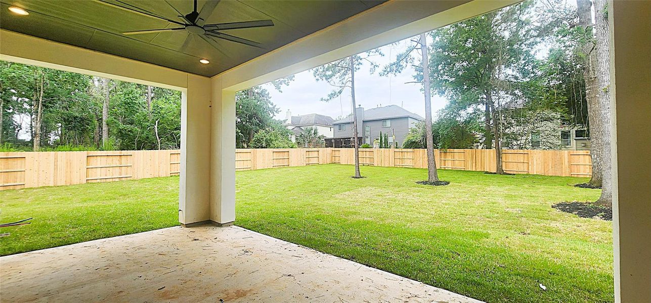 Image 23 of a home in Stewart’s Forest. Image 23 of a home in Stewart’s Forest.