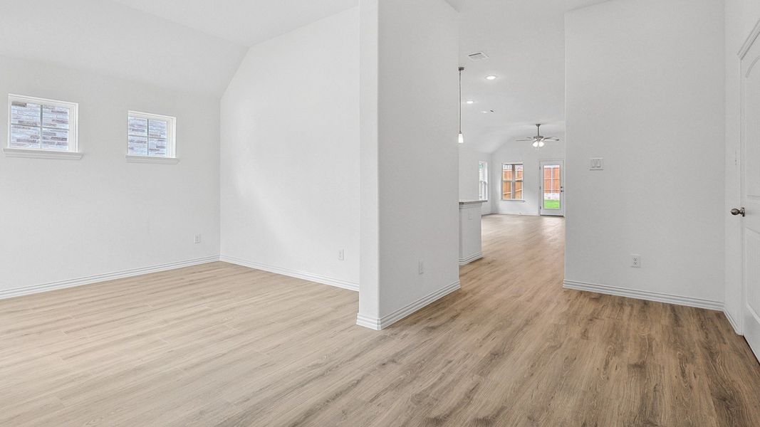 This is a representative photo of this floor plan.