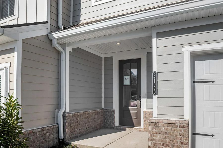 The Lawson A Exterior The Lawson A Exterior