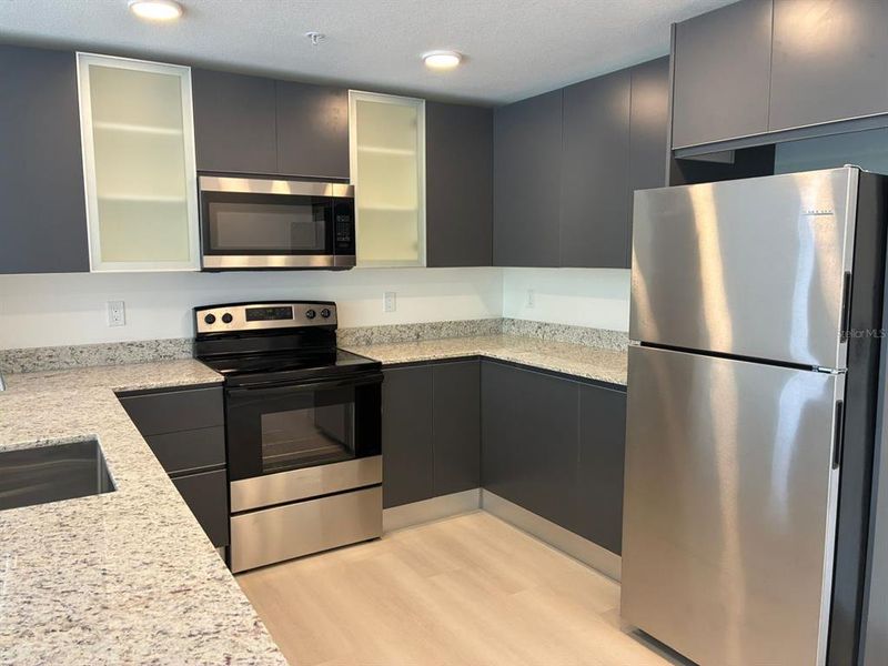 Furnished interior view inside a new home in , Orlando (Image 8). Furnished interior view inside a new home in , Orlando (Image 8).