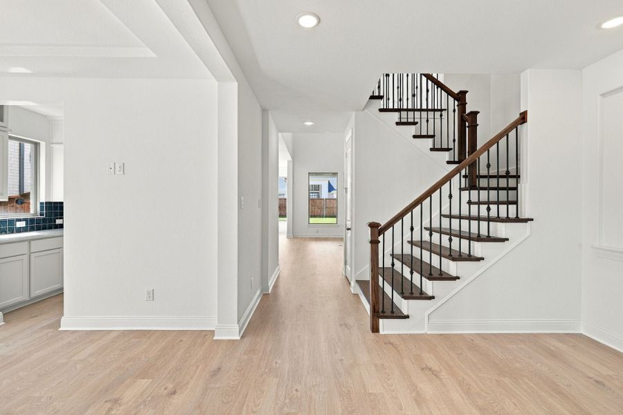 4,040sf New Home in Celina, TX.  - Slide 11