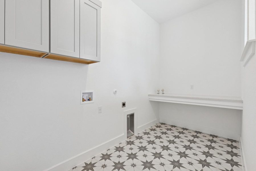 Utility Room Utility Room