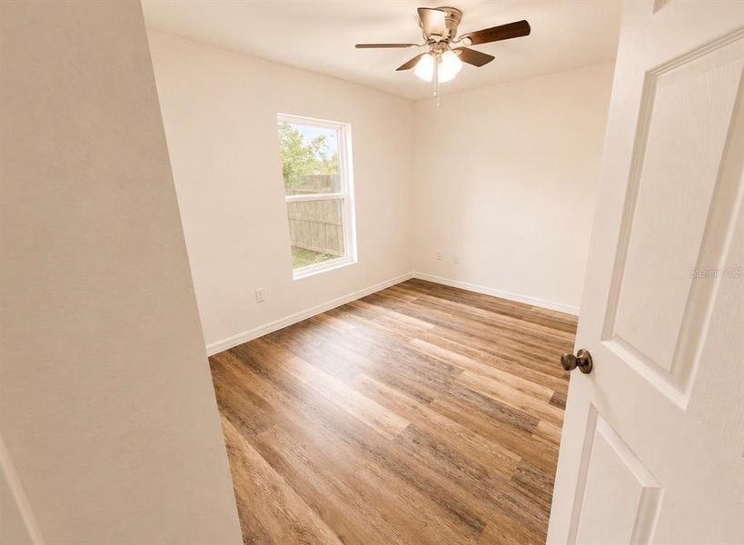 Spacious, unfurnished interior of a new home in , Summerfield (Image 12). Spacious, unfurnished interior of a new home in , Summerfield (Image 12).