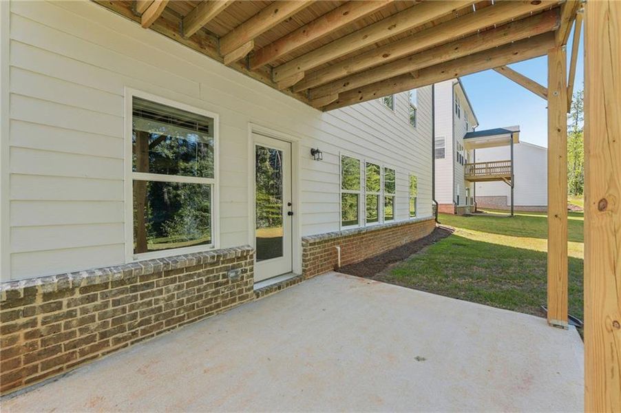 Image 50 of a home in Martin Springs - Estate Series. Image 50 of a home in Martin Springs - Estate Series.