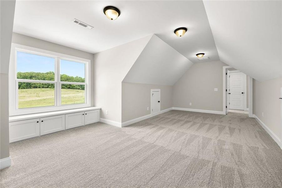 Spacious, unfurnished interior of a new home in , Commerce (Image 41). Spacious, unfurnished interior of a new home in , Commerce (Image 41).
