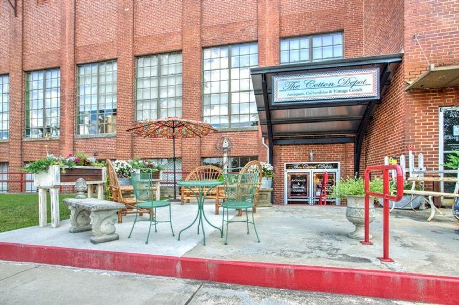 Image 55 of a home in Pinegate.