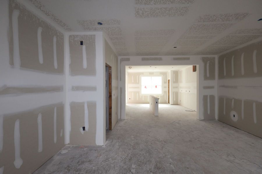 Drywall Drywall