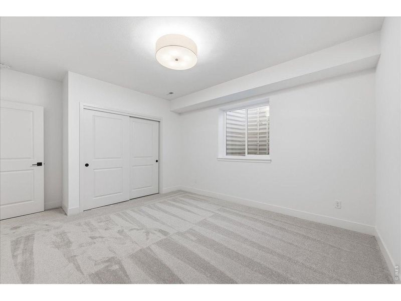 Spacious, unfurnished interior of a new home in , Windsor (Image 19).