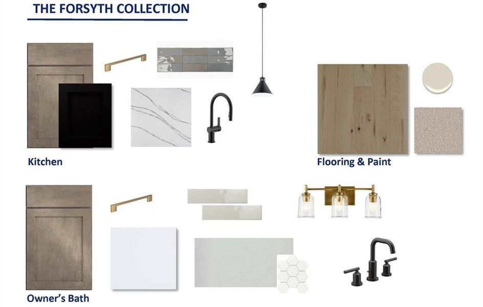 Image 10 of a home in Settingdown Farms.