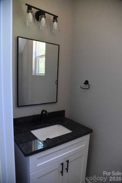 Close-up of interior finishes inside a home in , Lincolnton (Image 13).