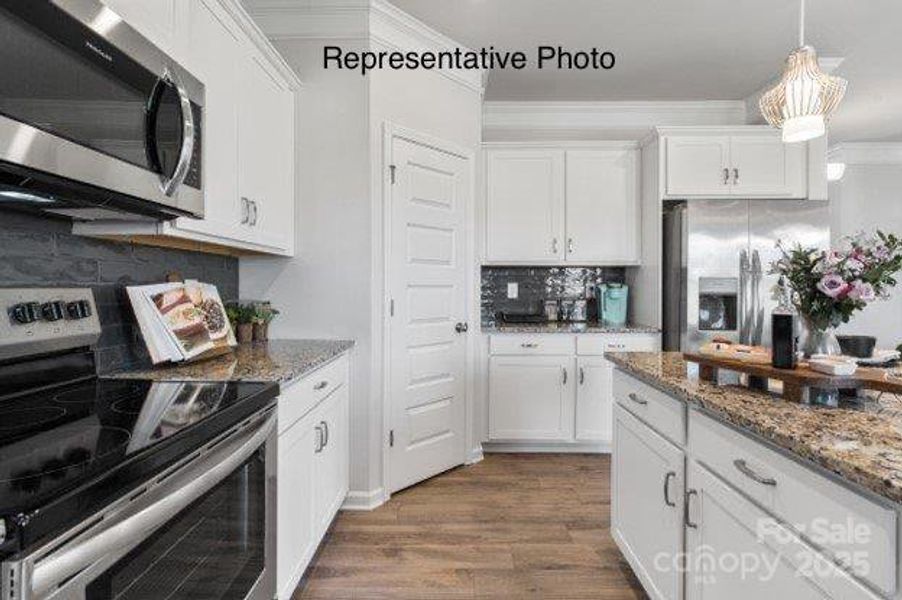 Furnished interior view inside a new home in Green Acres, Concord (Image 5). Furnished interior view inside a new home in Green Acres, Concord (Image 5).