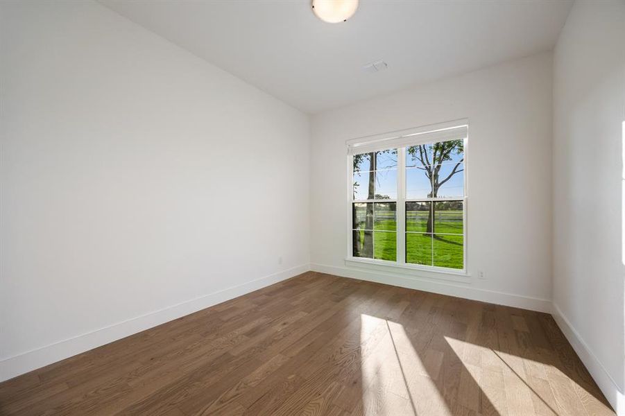 Spacious, unfurnished interior of a new home in , McLendon-Chisholm (Image 25). Spacious, unfurnished interior of a new home in , McLendon-Chisholm (Image 25).