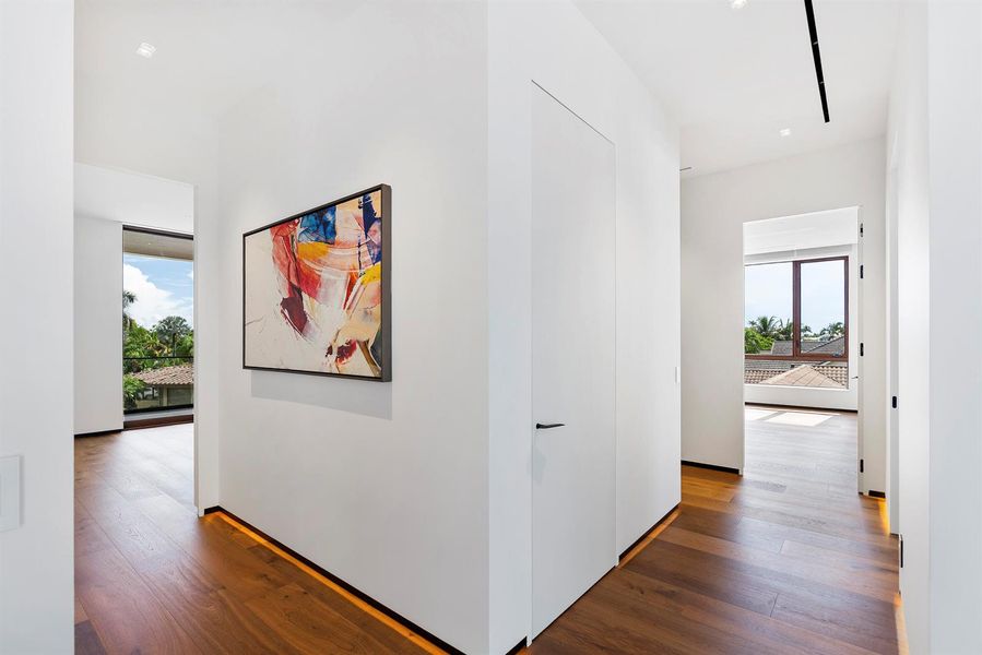 2nd hallway2