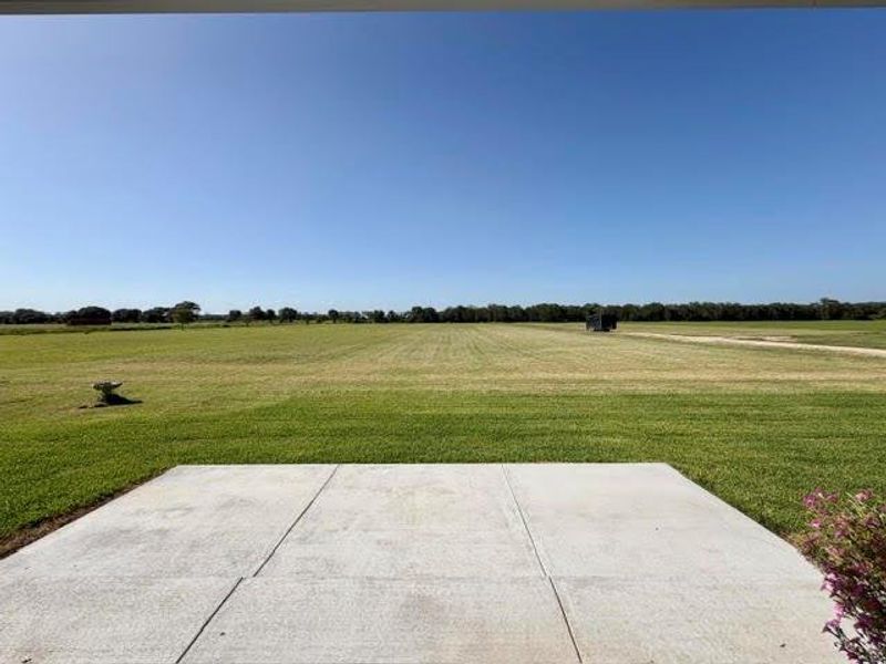 Natural landscape and outdoor views near  in El Campo (Image 47).