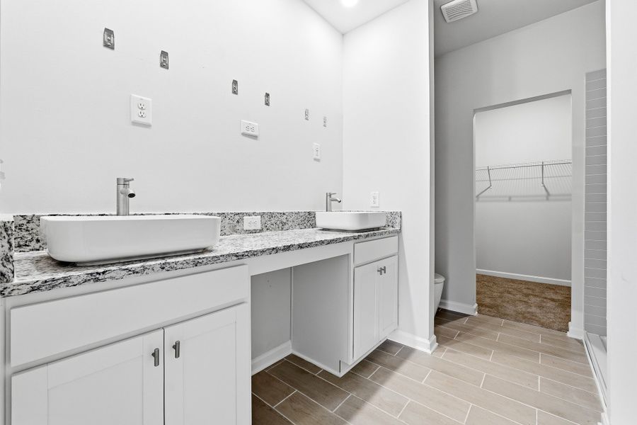 Palmetto, GA New Home.  - Slide 7