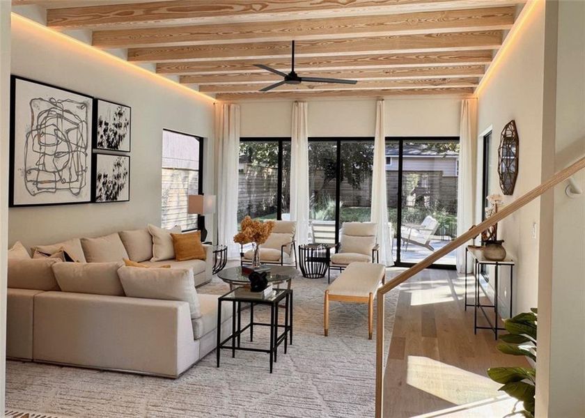 Community amenities in , Atlanta (Image 61).