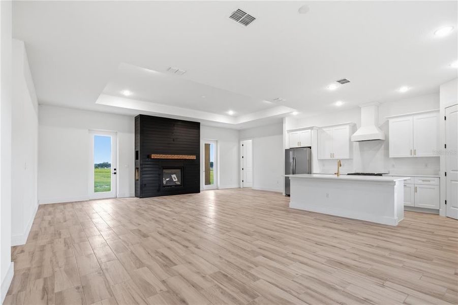 Spacious, unfurnished interior of a new home in , Dunnellon (Image 16). Spacious, unfurnished interior of a new home in , Dunnellon (Image 16).