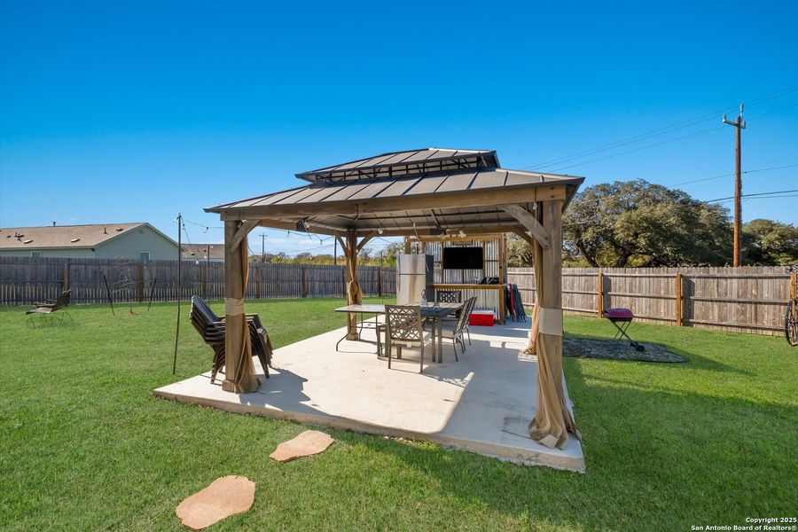 Community amenities in , San Antonio (Image 20).