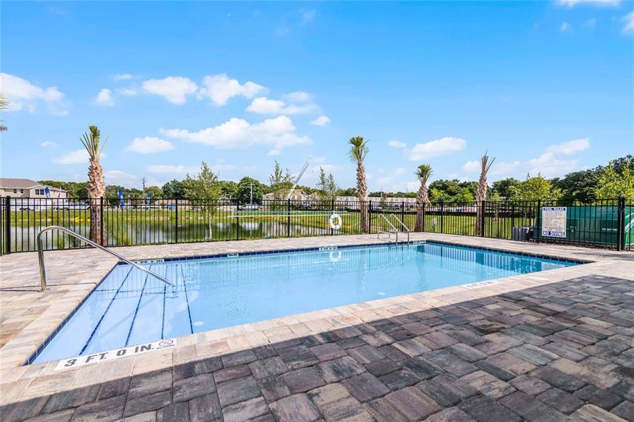 Community amenities in , Daytona Beach (Image 22).