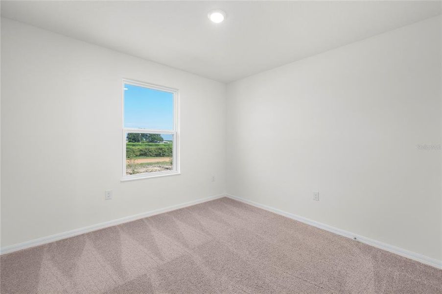 Spacious, unfurnished interior of a new home in Citrus Place, Babson Park (Image 14). Spacious, unfurnished interior of a new home in Citrus Place, Babson Park (Image 14).