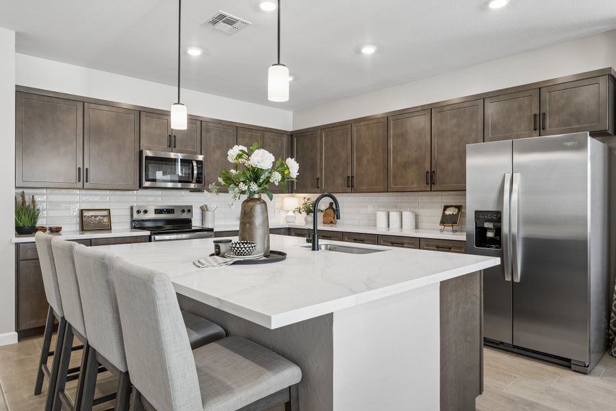 2,049sf New Home in Buckeye, AZ. - Slide 12 2,049sf New Home in Buckeye, AZ. - Slide 12