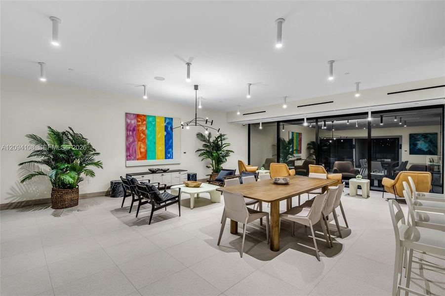 Community amenities in , Miami (Image 35).