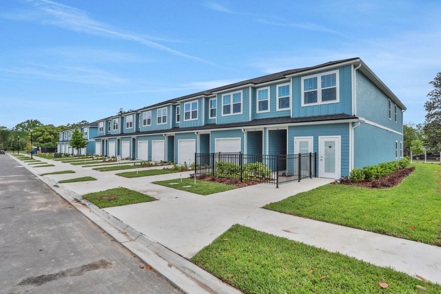 4br New Home in Jacksonville, FL. - Slide 9 4br New Home in Jacksonville, FL. - Slide 9