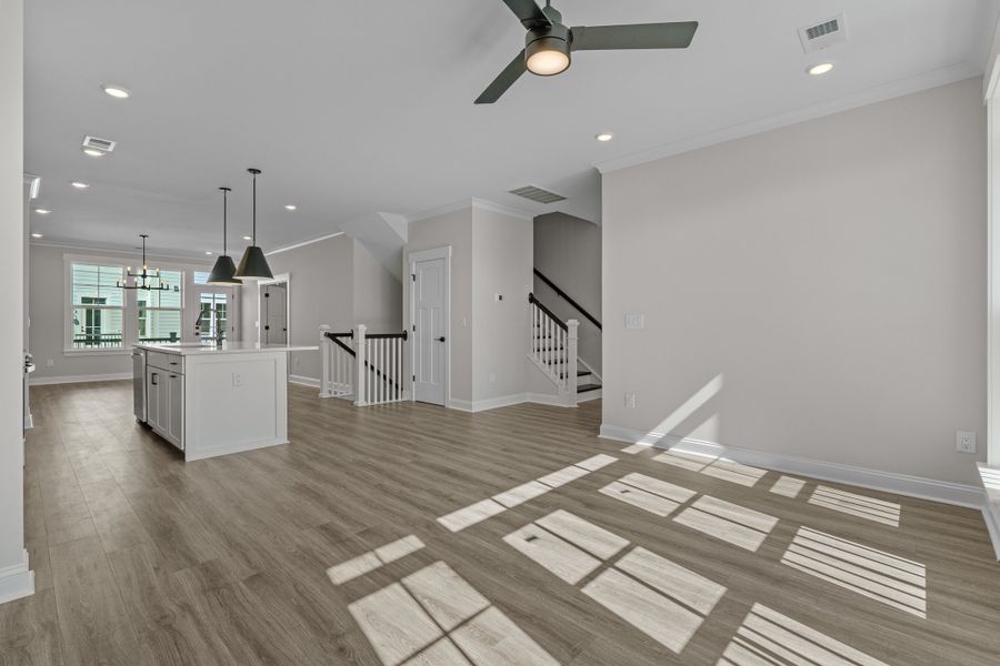 2,453sf New Home in Myrtle Beach, SC.  - Slide 12