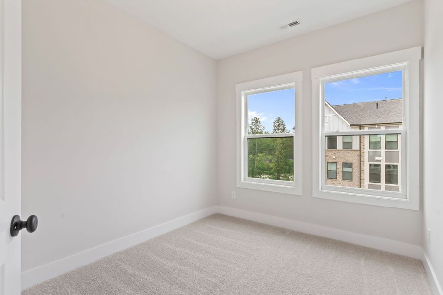 3br New Home in Cary, NC.  - Slide 28