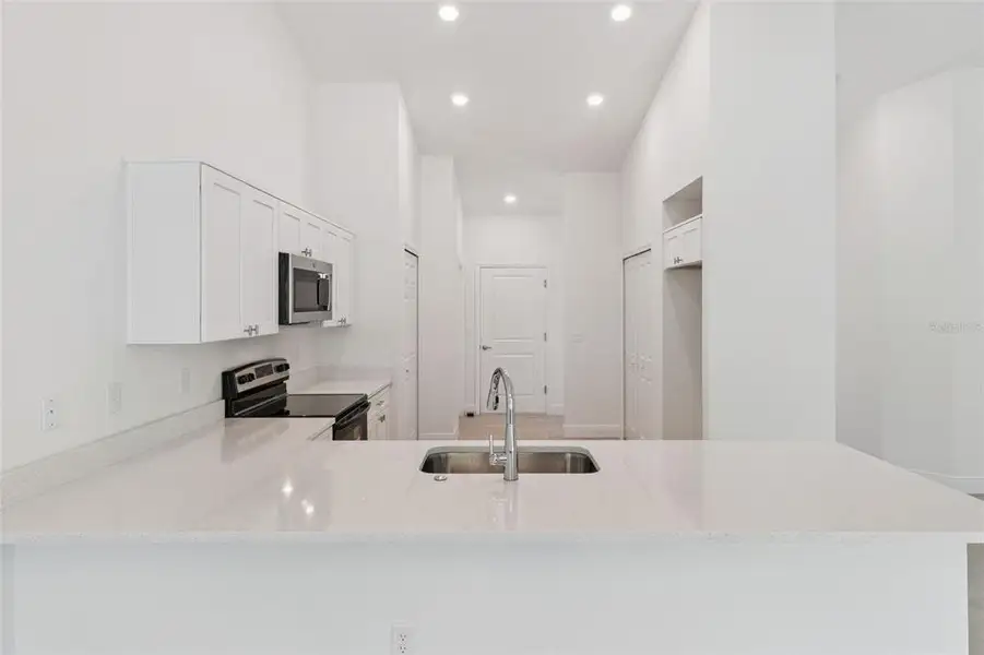 Furnished interior view inside a new home in , Yeehaw Junction (Image 12). Furnished interior view inside a new home in , Yeehaw Junction (Image 12).