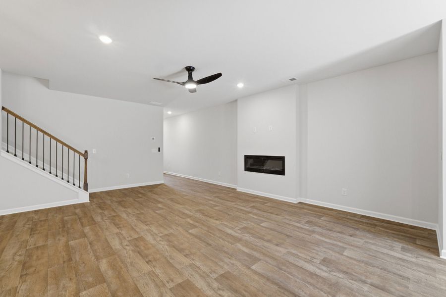 New Home in Snellville, GA.  - Slide 38